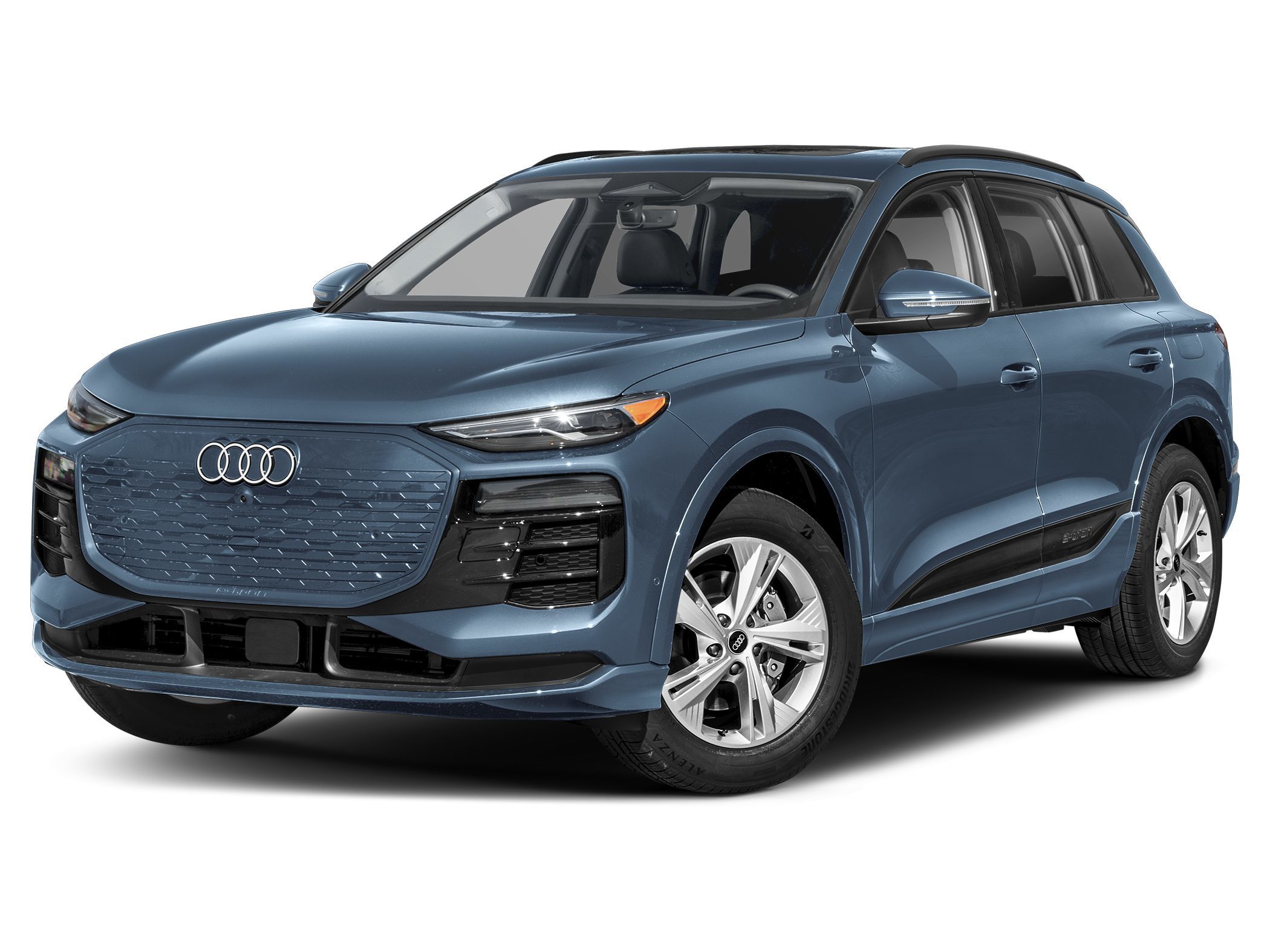 audi q6 e-tron 2025 WA124BGF7SA094775 image audi q6 e-tron 2025 WA124BGF7SA094775 image